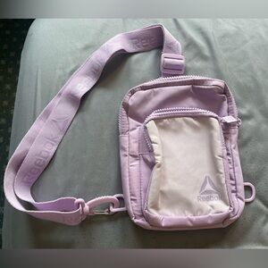 Reebok grove crossbody